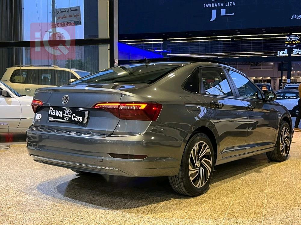 فولكسفاغن جيتا